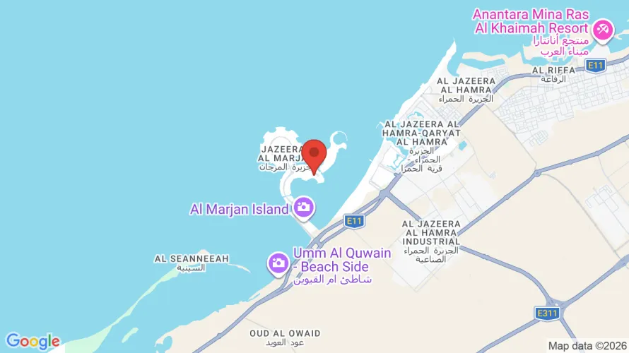 Object location