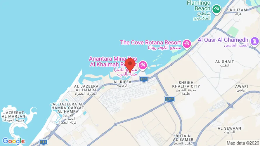 Object location