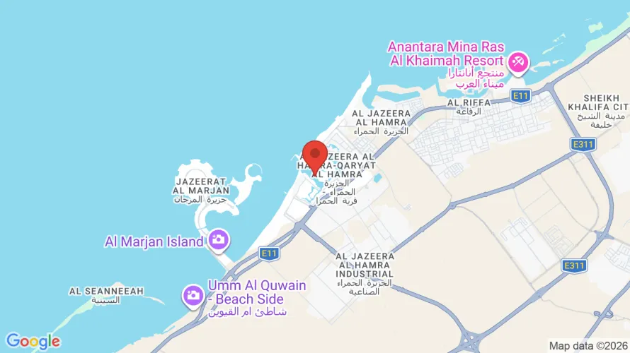 Object location