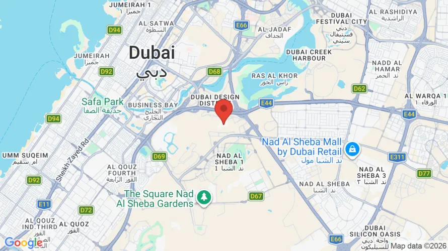Object location