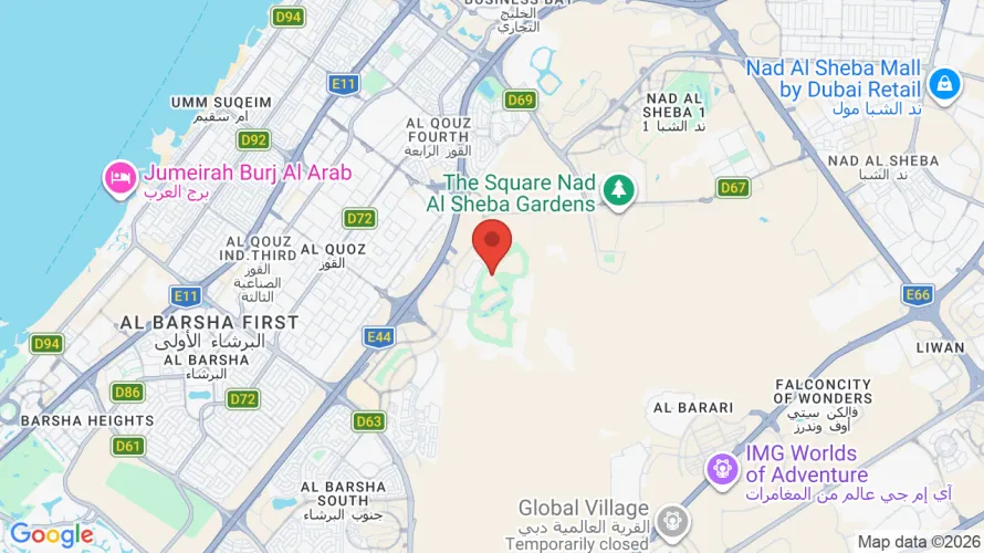 Object location