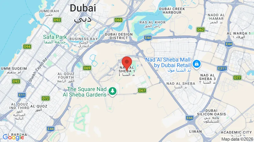 Object location