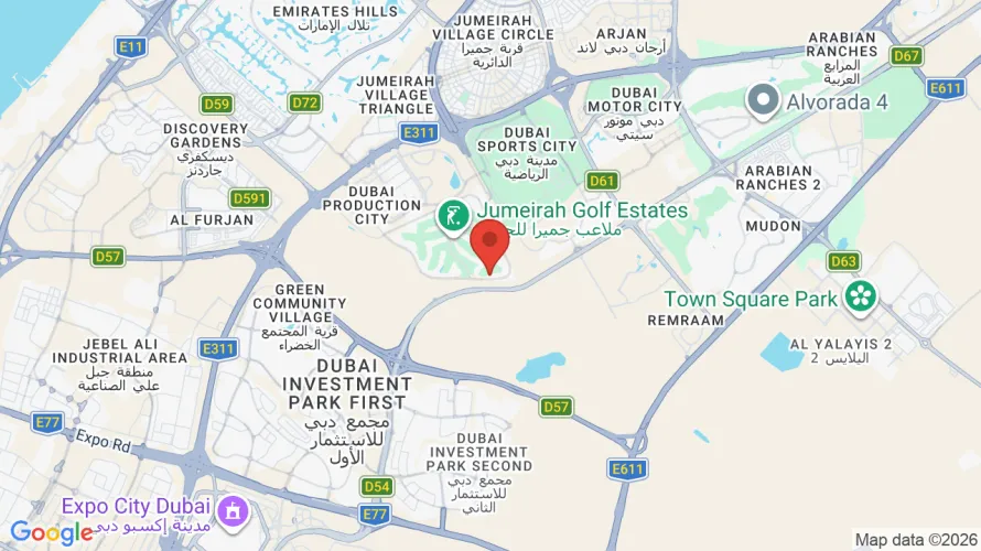 Object location