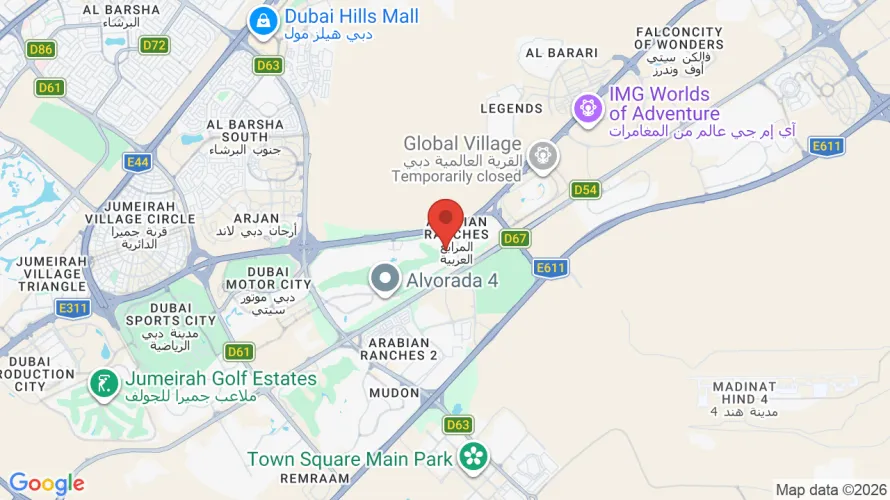 Object location