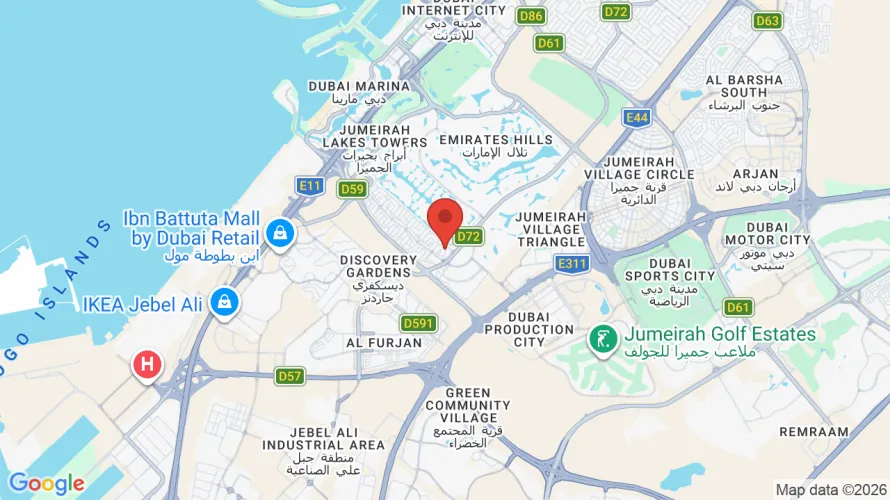 Object location