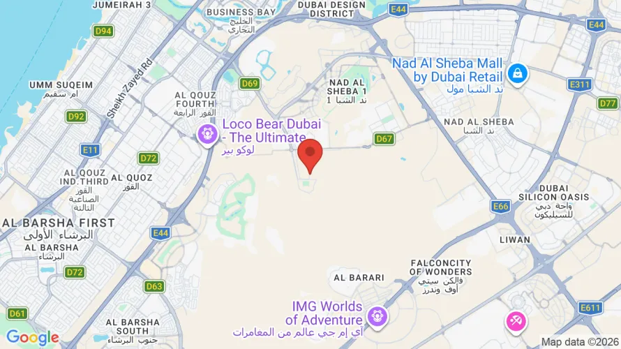 Object location