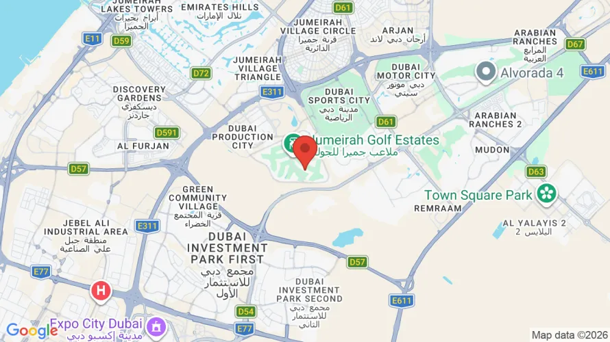 Object location