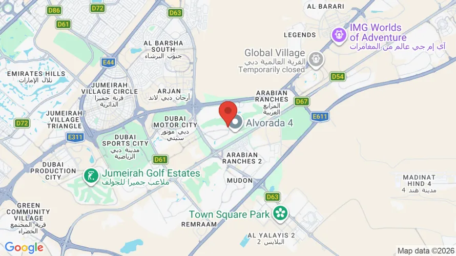 Object location