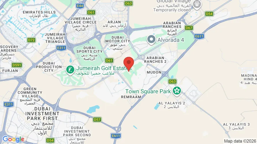 Object location