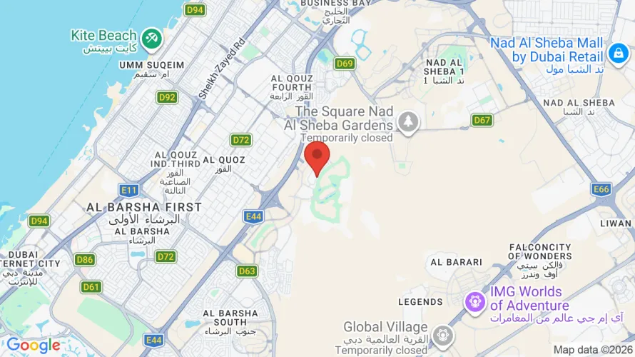 Object location