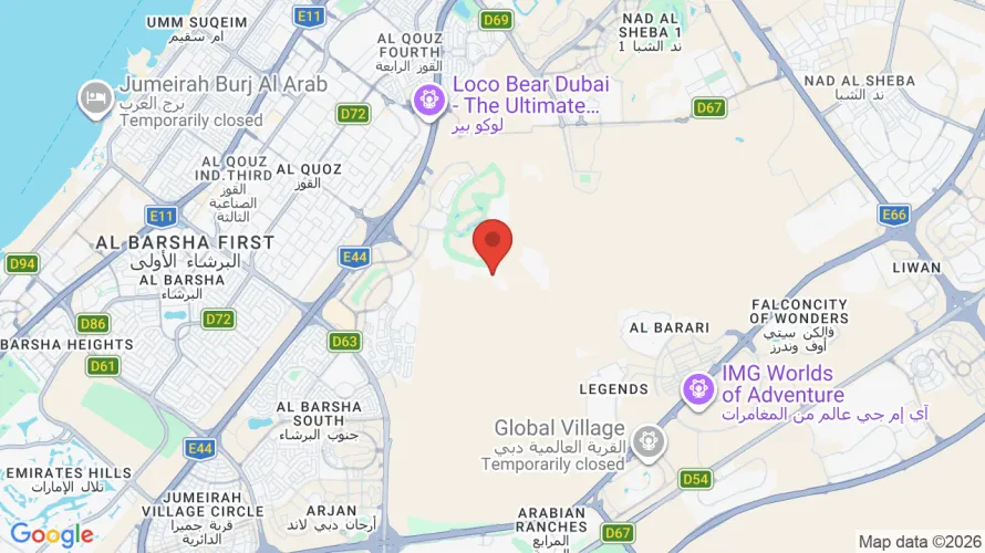 Object location