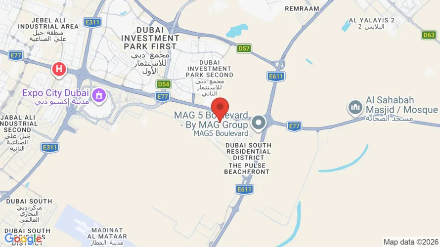 Object location