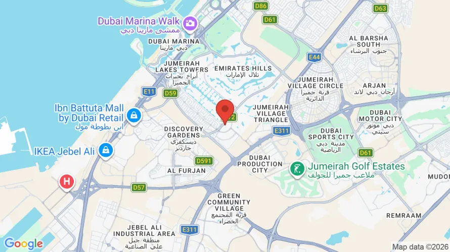 Object location