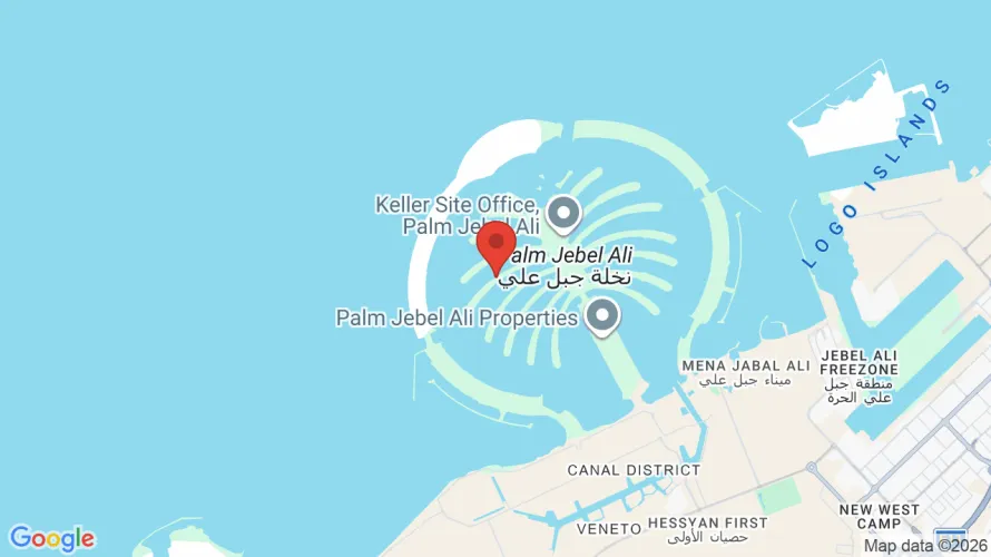 Object location