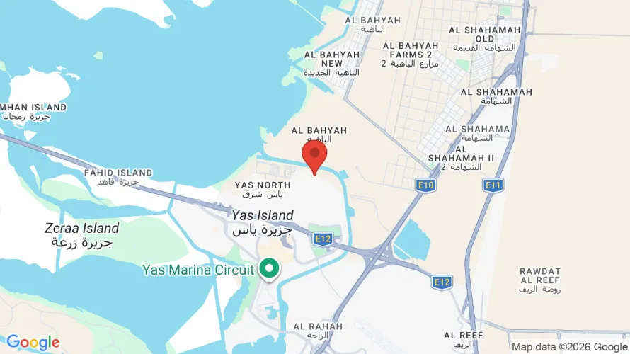 Object location