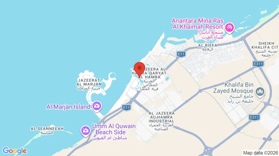 Object location