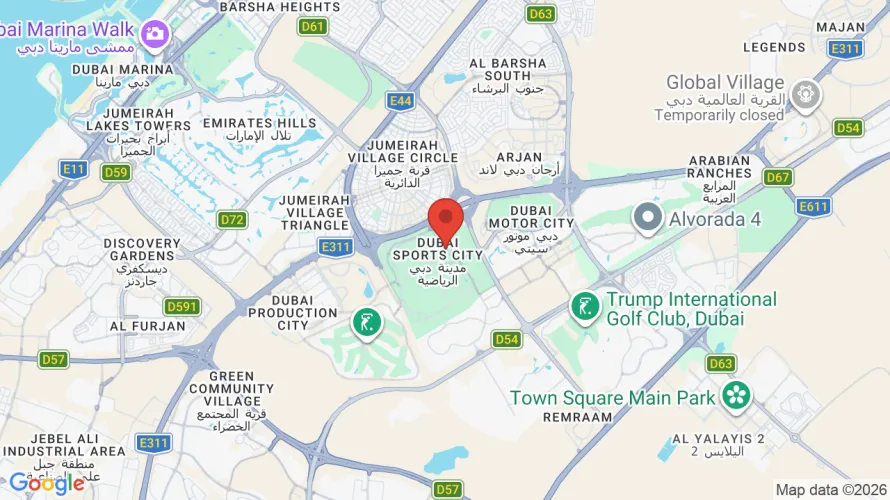 Object location