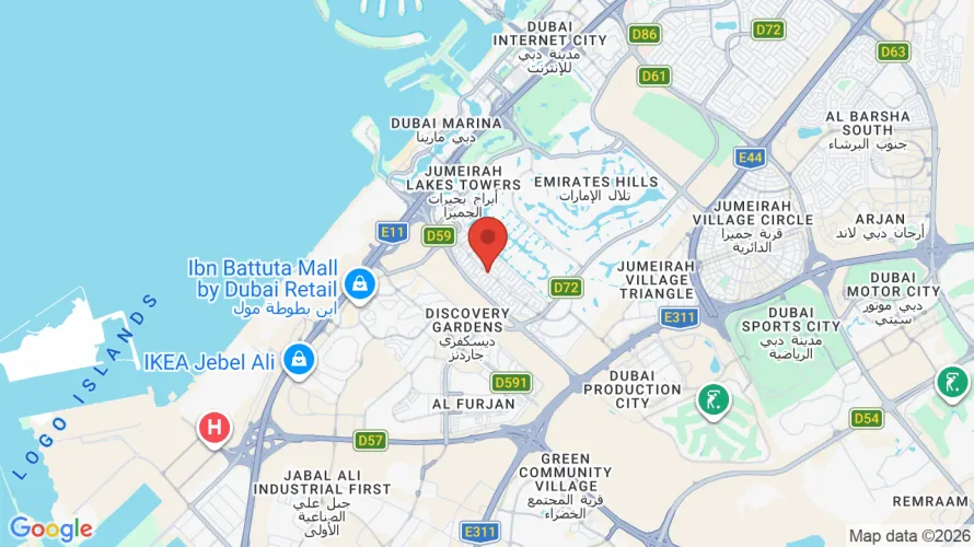 Object location