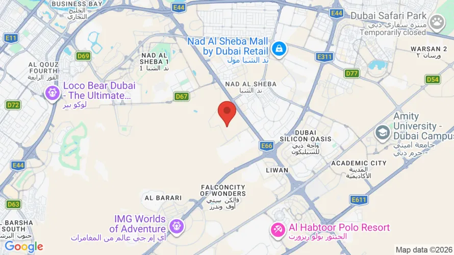 Object location