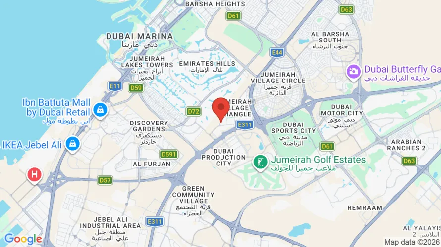 Object location