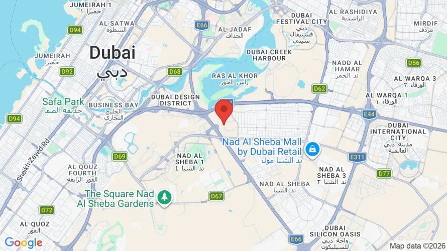 Object location
