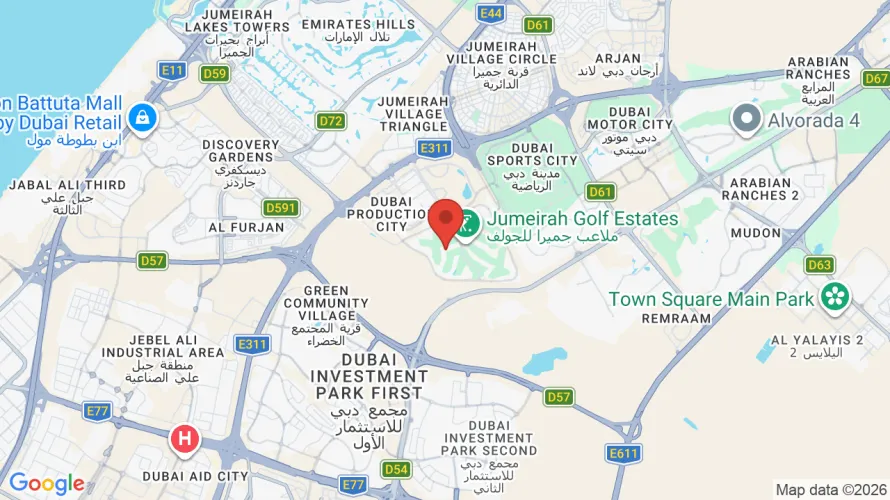 Object location
