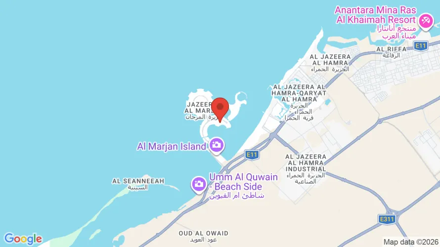 Object location