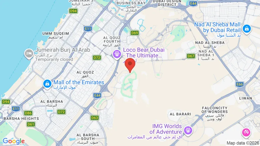 Object location
