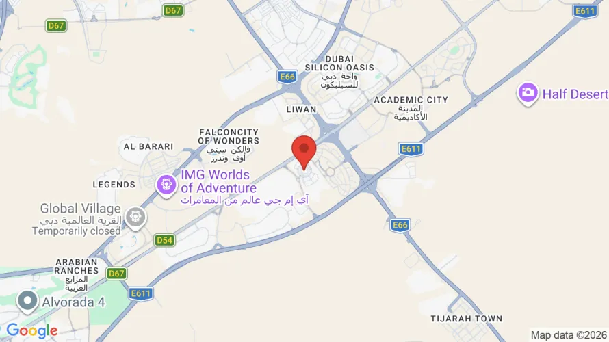 Object location
