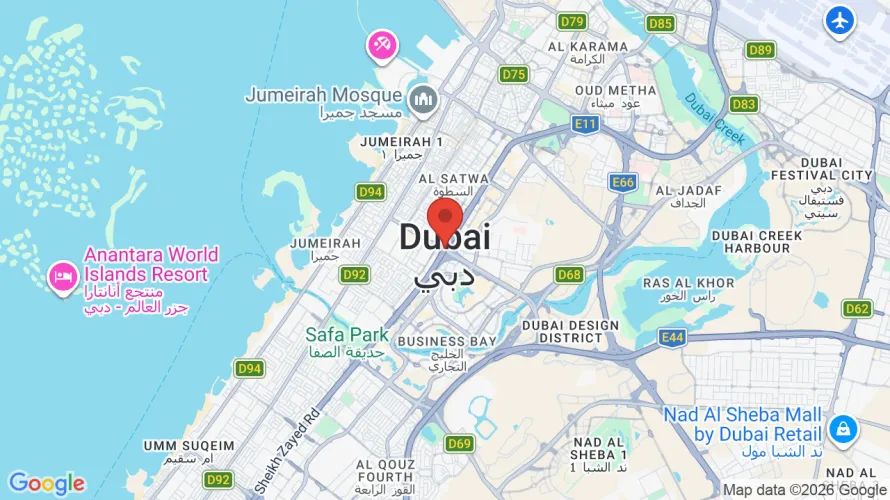 Object location