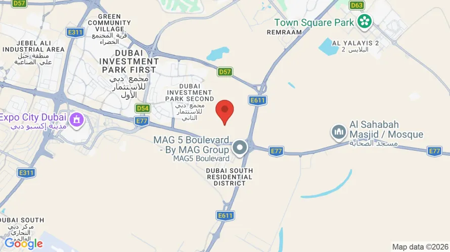 Object location